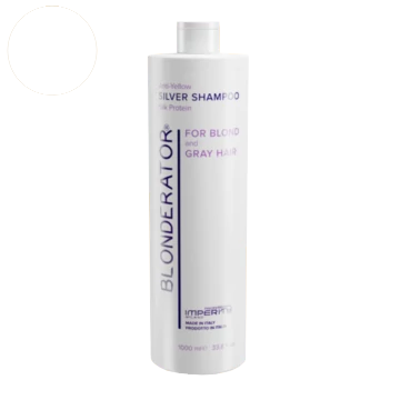 Blonderator Ezüst Sampon 1000 ml